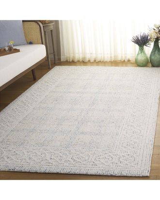 Safavieh Ebony Janis Hand Tufted Rug