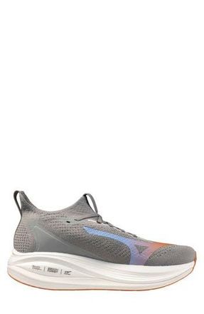 Mizuno Neo Vista 2 Running Shoe in Ultimate Grey-White at Nordstrom Rack, Size 11.5