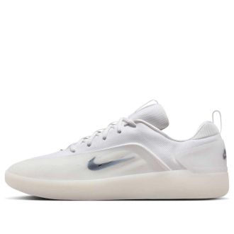 Nike SB Nyjah 4 White FQ1273-100