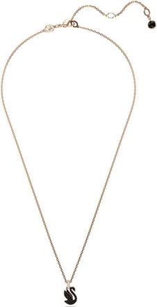 Swarovski Necklaces - Dames - Kettingen - Geel - ONE Size - Accessoires