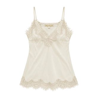 Gold Hawk Gh4435N50 Mouwloze Top - Dames - Tops - Grijs - Maat: S