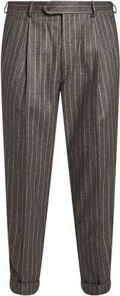 Luigi Bianchi Mantova BOTTOMWEAR - Pantaloni su YOOX.COM