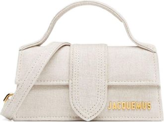 Jacquemus Le Bambino Handbag