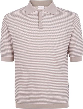 Ballantyne Hombre, Jerseys, Beige, Talla: S