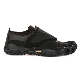 Vibram Fivefingers Trailope - female - Vibram - Sneakers - Black - 6 UK - Shoes