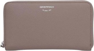 Emporio Armani Donna, Accessori, Marrone, Taglia unica, new