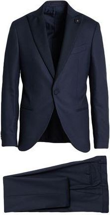 Lardini SUITS and CO-ORDS - Suits on YOOX.COM