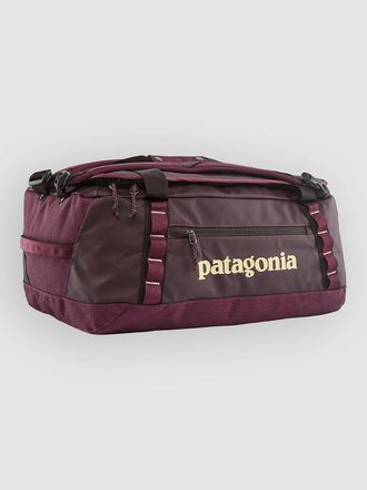 Patagonia Black Hole Duffel 40L Bolsa de Viaje