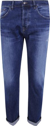 Dondup 5-Pocket Jeans Icon