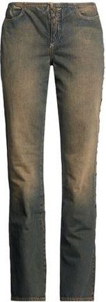 Guess BOTTOMWEAR - Jeans sur YOOX.COM