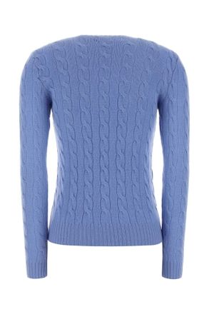 Polo Ralph Lauren Julianna Sweater - Blue