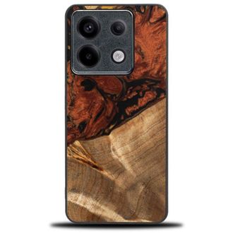 OEM Funda Bewood Unique Para Xiaomi Redmi Note 13 Pro 5g - 4 Elementos - Fuego