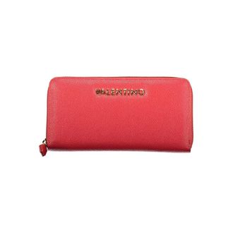 Mario Valentino Dames, Accessoires, Rood, Maat: ONE Size
