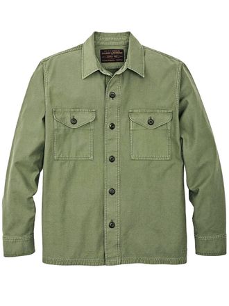 Filson Field Jacket-shirt Fmosh0015