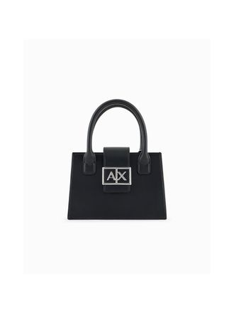 A|X Armani Exchange Trapeze handtassen voor dames