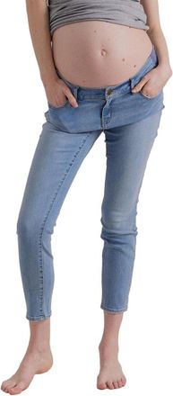 Hatch The Slim Maternity Jean