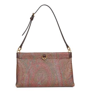Etro Shoulder Bags, female, Brown, ONE SIZE, Shoulder Bag