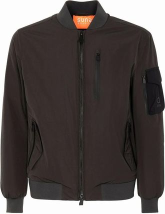 Suns Uomo, Giacche, Grigio, S, new