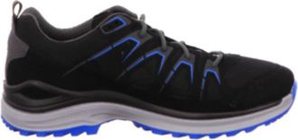 Lowa Heren, Sport, Zwart, Maat: 41 EU