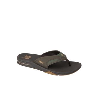 Reef Fanning Brown / Gum RF002026BGM Mens