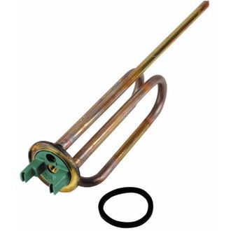 OEM Resistenza Blindata Flangia &Oslash; 48mm Ecb4 2000w