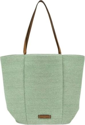 Gianni Chiarini Donna, Borse, Verde, Taglia unica, new