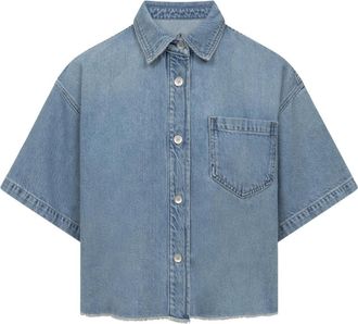 Raffaello Rossi Donna, Camicette, Blu, XS, new