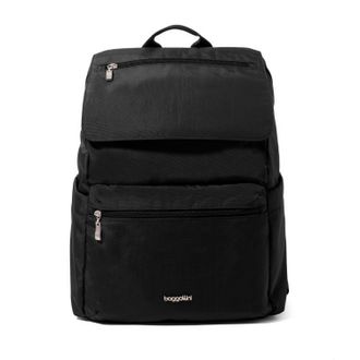 Baggallini Flap Laptop Backpack