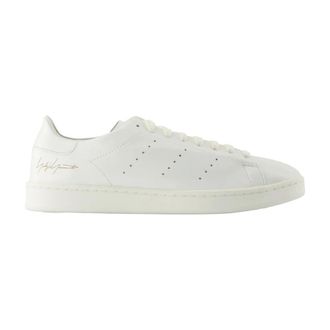 Yohji Yamamoto Hombre, Zapatos, Blanco, Talla: 43 EU