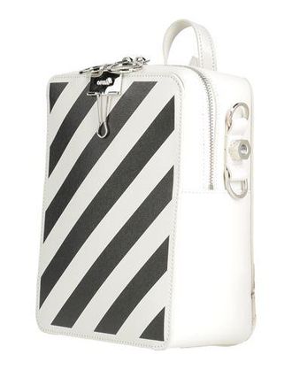 Off-white TASCHEN - Rucks&auml;cke auf YOOX.COM