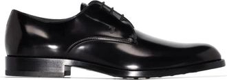 Tod's Business Schoenen - Heren - Nette schoenen - Zwart - 44 EU - Schoenen