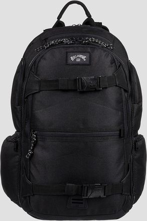 Billabong Combat Og Pack Rucksack grau