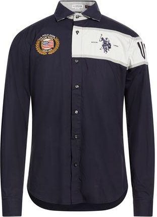 U.S.Polo Association TOPWEAR - Shirts on YOOX.COM