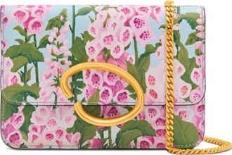 Oscar De La Renta Borsa a spalla O Pochette - Rosa