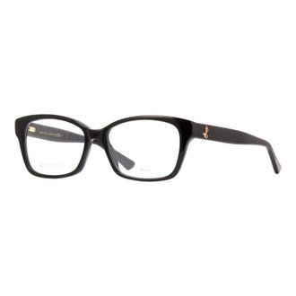 Jimmy Choo London JC270 0807 00 Shiny Black 53mm