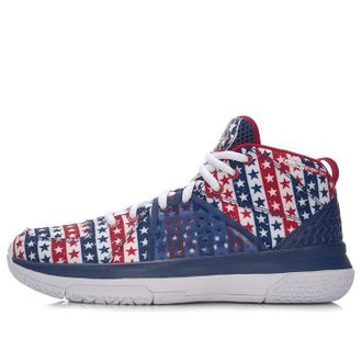 Li-Ning Wade All Day 1.5 USA ABAM003-4