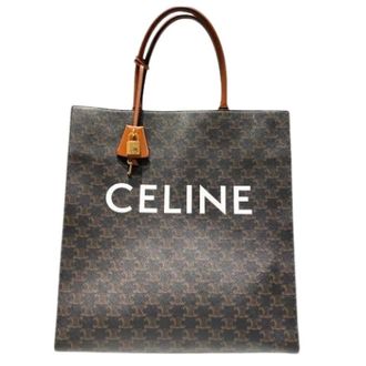 Celine Pre-owned Tote Bags, female, Brown, Size: ONE SIZE Pre-owned Vintage Tote Bag