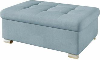 Mirjan24 Mobilier1 - Banco Acolchado Comfivo 118, Uttario Velvet 2960, 41x70x96cm, Di&aacute;metro: 0, Tapiz, Patas: Pl&aacute;stico, 0