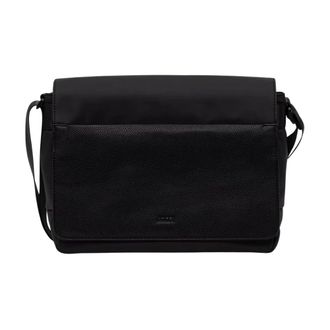 Joop Hombre, Bolsos, Negro, Talla: ONE Size
