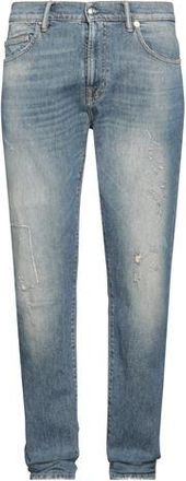 Nine In The Morning Jeans