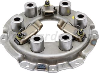 Kubota Plato De Empuje De Embrague De Tractor Agr&iacute;cola Compatible Kubota 6659113400