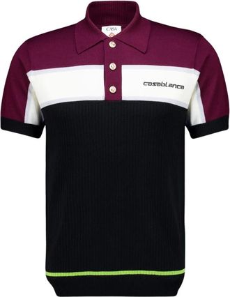 Casablanca Uomo, Top, Multicolore, M, new