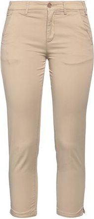 40weft PARTES DE ABAJO - Pantalones en YOOX.COM