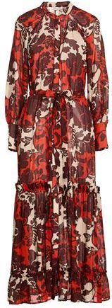 Anjuna KLEIDER - Maxi-Kleider auf YOOX.COM