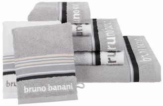 Bruno Banani Handtuch Set