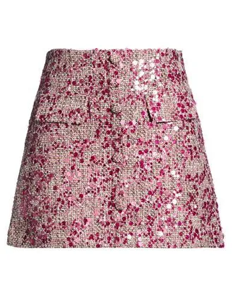 No Secrets World HOSEN & R&Ouml;CKE - Minir&ouml;cke auf YOOX.COM