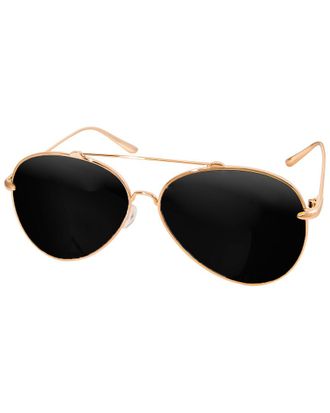 Aquaswiss Aqs Unisex Tommie 60Mm Polarized Sunglasses