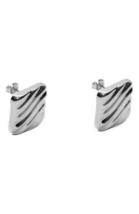 Argento Vivo The Mirage Stud Earrings at Nordstrom