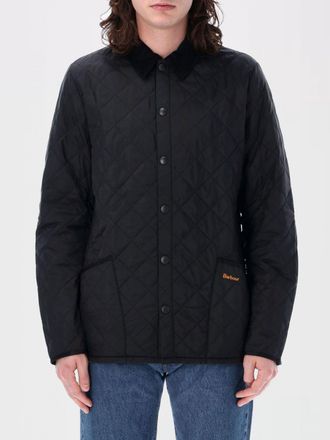 Barbour Giacca trapuntata Barbour in nylon