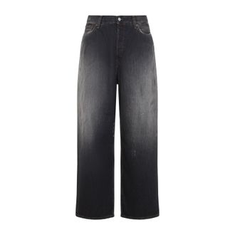 Acne Studios Jeans Black